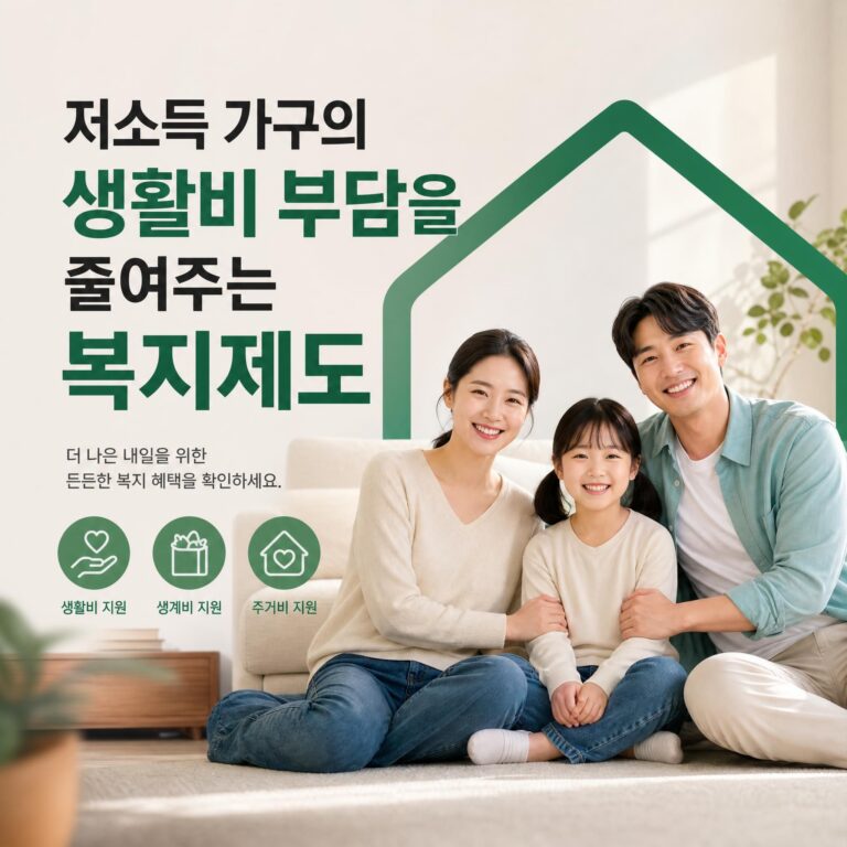 저소득 가구 썸네일