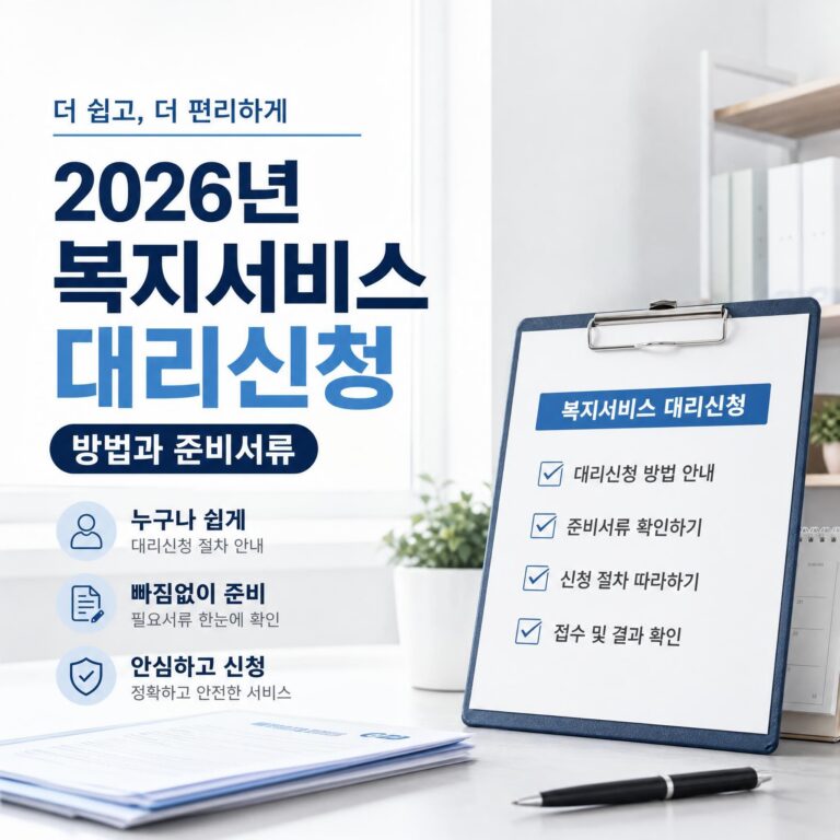 대리신청 썸네일