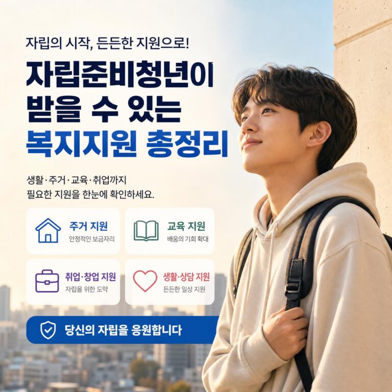 자립준비청 년썸네일
